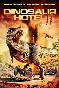 Dinosaur Hotel II watch-Dinosaur Hotel II