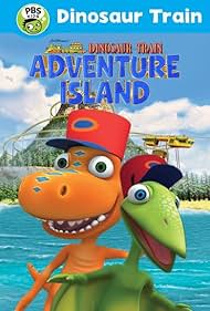 Dinosaur Train Adventure Island watch-Dinosaur Train Adventure Island