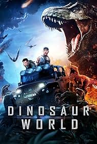 watch-Dinosaur World