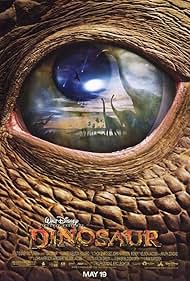 Dinosaur watch-Dinosaur