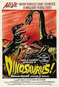 Dinosaurus watch-Dinosaurus
