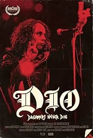 watch-Dio  Dreamers Never Die