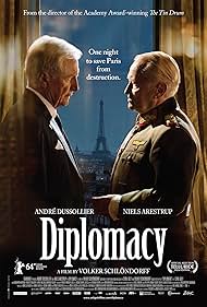 Diplomacy watch-Diplomacy