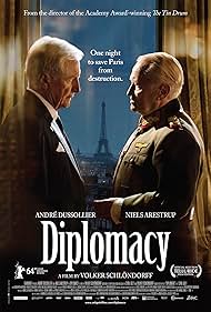 Diplomacy