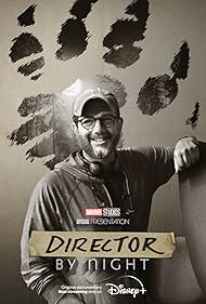 Director by Night watch-Director by Night