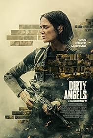 Dirty Angels watch-Dirty Angels