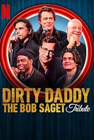 Dirty Daddy The Bob Saget Tribute watch-Dirty Daddy The Bob Saget Tribute