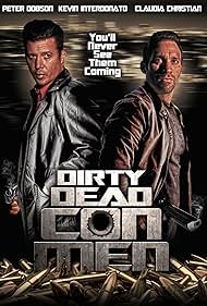 Dirty Dead Con Men watch-Dirty Dead Con Men