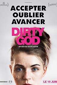 Dirty God watch-Dirty God