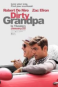 watch-Dirty Grandpa