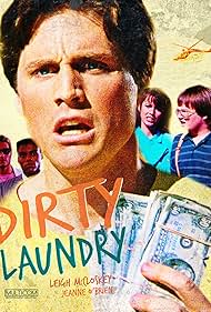 watch-Dirty Laundry