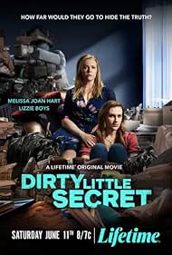 Dirty Little Secret watch-Dirty Little Secret