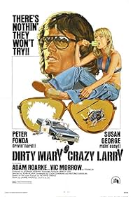 Dirty Mary Crazy Larry watch-Dirty Mary Crazy Larry