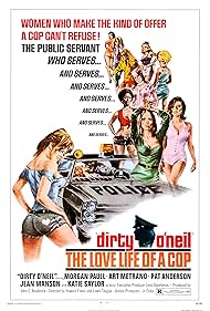 Dirty O Neil watch-Dirty O Neil