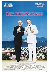watch-Dirty Rotten Scoundrels
