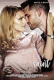 Dirty Sexy Saint watch-Dirty Sexy Saint
