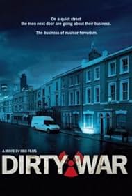 Dirty War watch-Dirty War