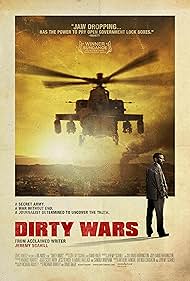 Dirty Wars watch-Dirty Wars
