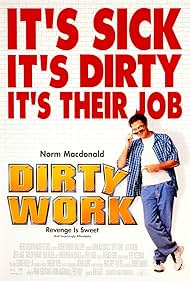 watch-Dirty Work