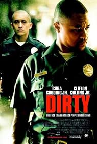 Dirty watch-Dirty