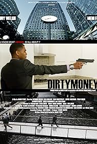 Dirtymoney watch-Dirtymoney