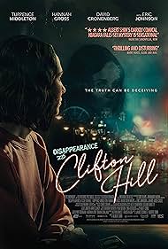 Disappearance at Clifton Hill watch-Disappearance at Clifton Hill