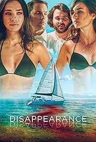 Disappearance watch-Disappearance