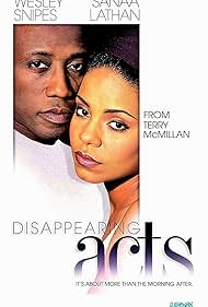 Disappearing Acts watch-Disappearing Acts