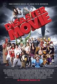 watch-Disaster Movie