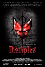 Disciples watch-Disciples