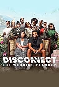 Disconnect The Wedding Planner watch-Disconnect The Wedding Planner