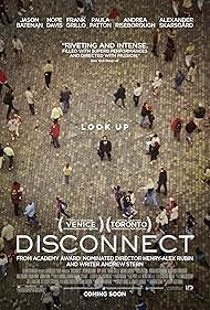 Disconnect watch-Disconnect