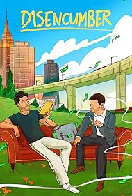 watch-Disencumber