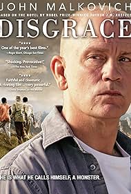 Disgrace watch-Disgrace