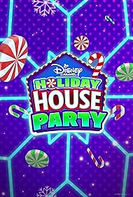 Disney Channel Holiday House Party watch-Disney Channel Holiday House Party