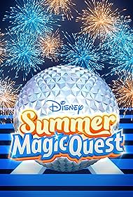 Disney s Summer Magic Quest watch-Disney s Summer Magic Quest