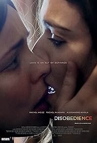 Disobedience watch-Disobedience
