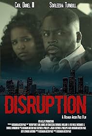Disruption watch-Disruption