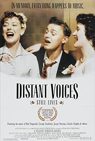 Distant Voices Still Lives watch-Distant Voices Still Lives