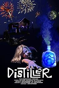 Distiller watch-Distiller