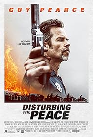 Disturbing the Peace watch-Disturbing the Peace
