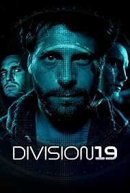 Division (19) watch-Division (19)