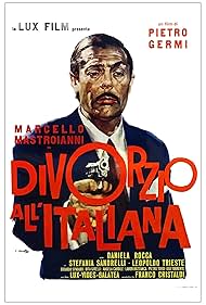 Divorce Italian Style watch-Divorce Italian Style