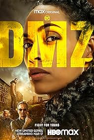 DMZ watch-DMZ