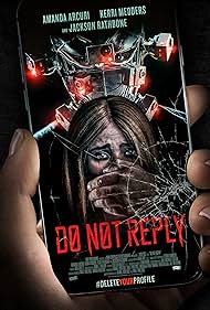 Do Not Reply watch-Do Not Reply