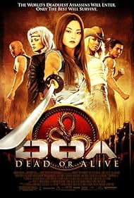watch-DOA  Dead or Alive