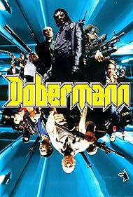 Dobermann watch-Dobermann