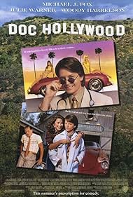 watch-Doc Hollywood