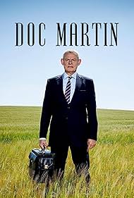 Doc Martin watch-Doc Martin