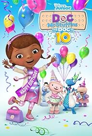 Doc McStuffins The Doc Is (10) watch-Doc McStuffins The Doc Is (10)
